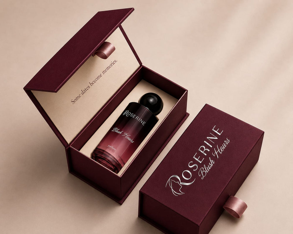 Roserine Instagram