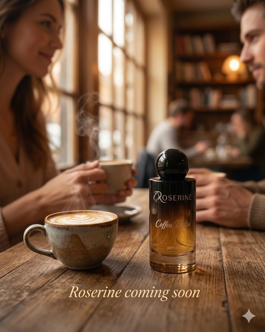 Roserine Instagram