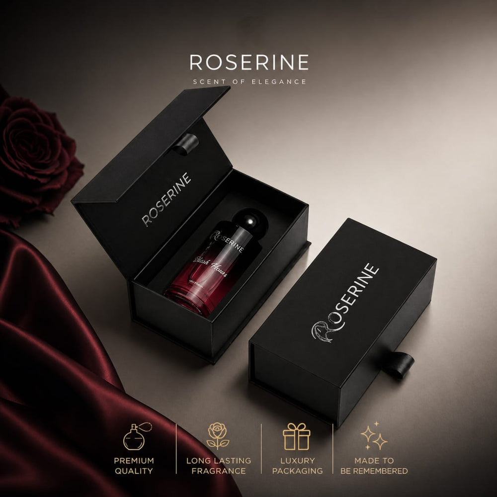 Roserine Instagram