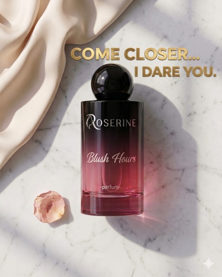 Roserine Instagram